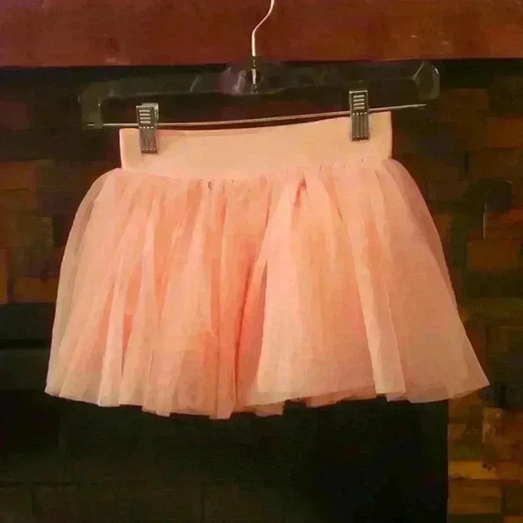 Weissman Other - Pink fluffy tutu